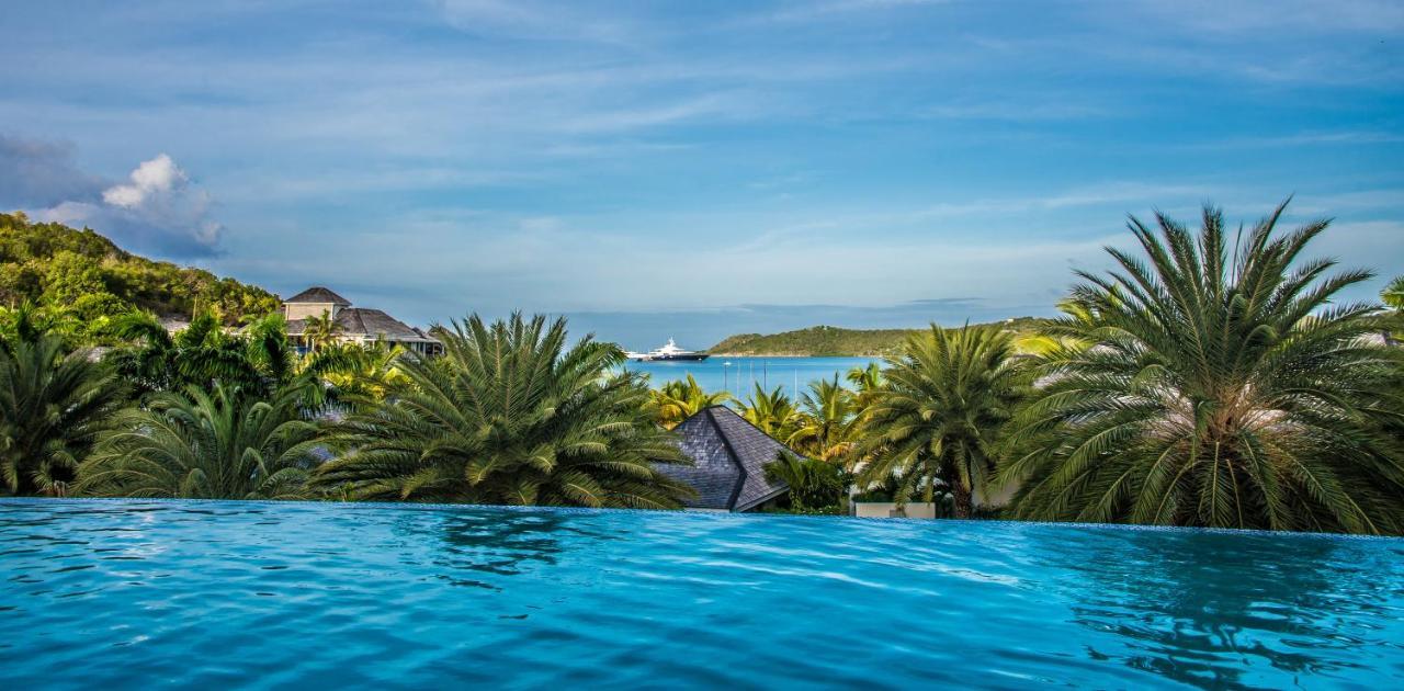 The Hideaway At Hughes Point Hotel Freetown Exterior photo